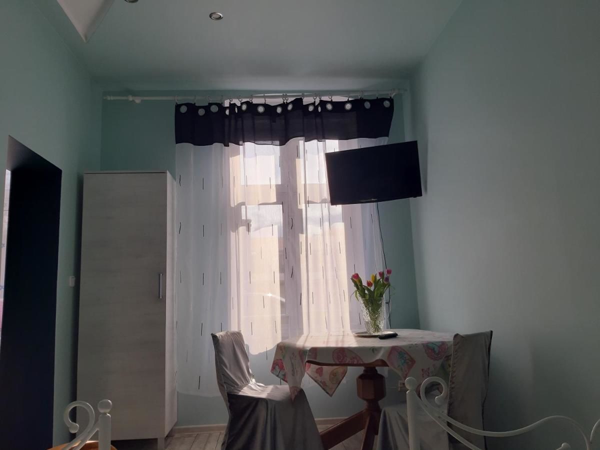 Апартаменты Apartament Dworcowa Хелмно-16