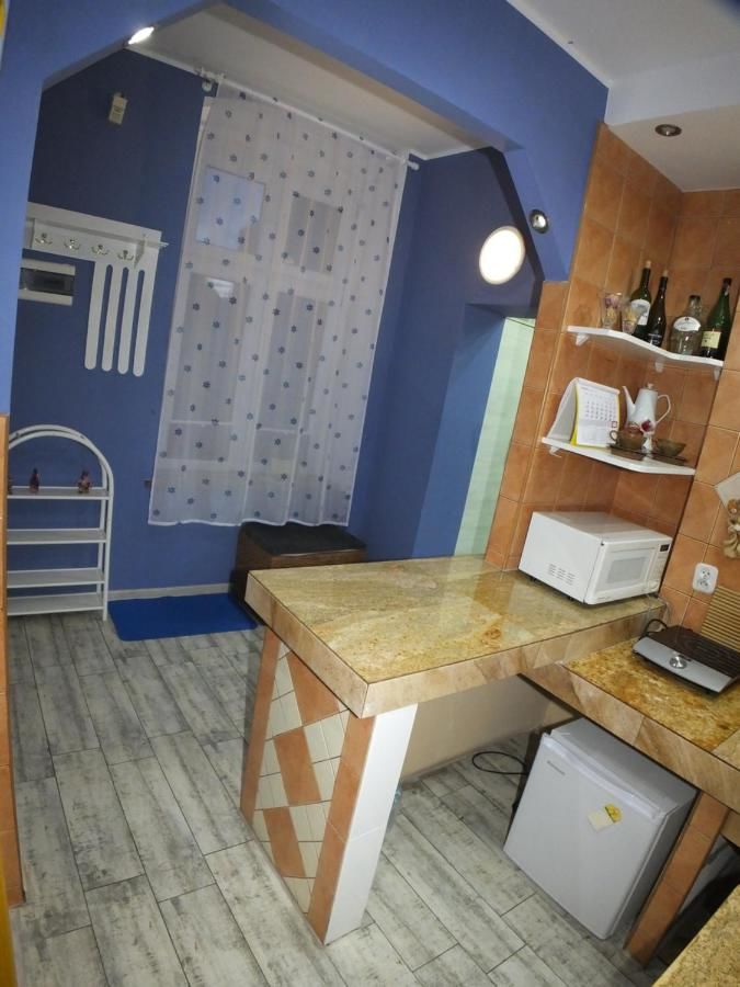 Апартаменты Apartament Dworcowa Хелмно-30